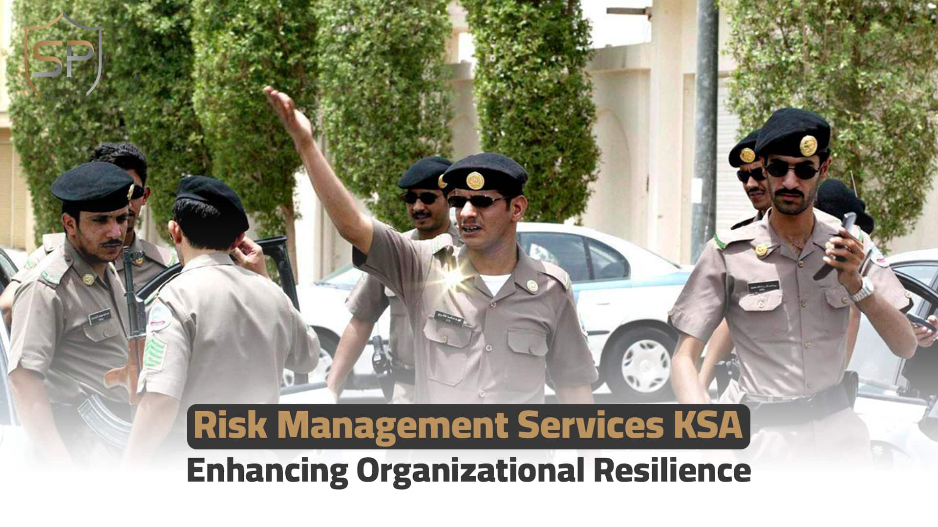Risk Management Services KSA: Enhancing Organizational Resilience