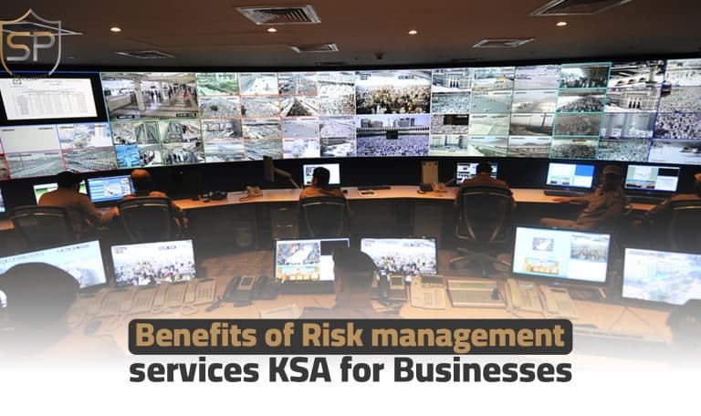 Benefits of Risk management services KSA for Businesses