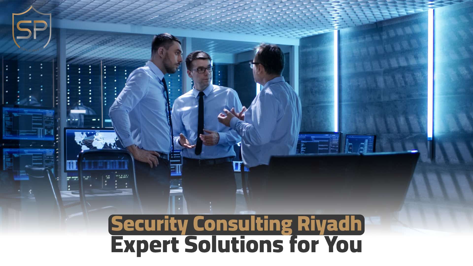 Security Consulting Riyadh: Expert Solutions for You